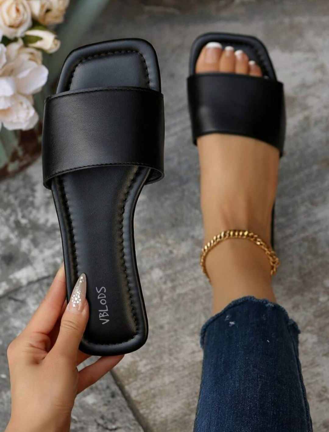 Flip Flops